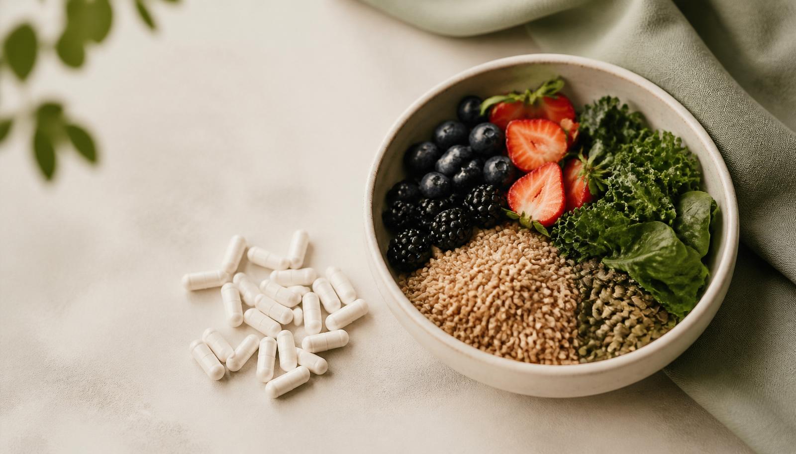 The Complete Guide to Antibiotics and Gut Health