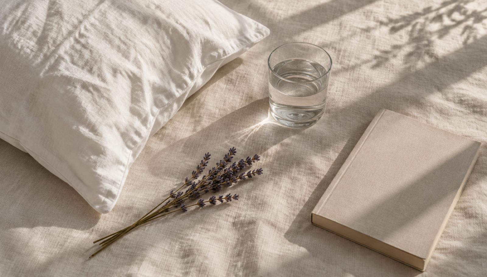 The Complete Guide to Insomnia